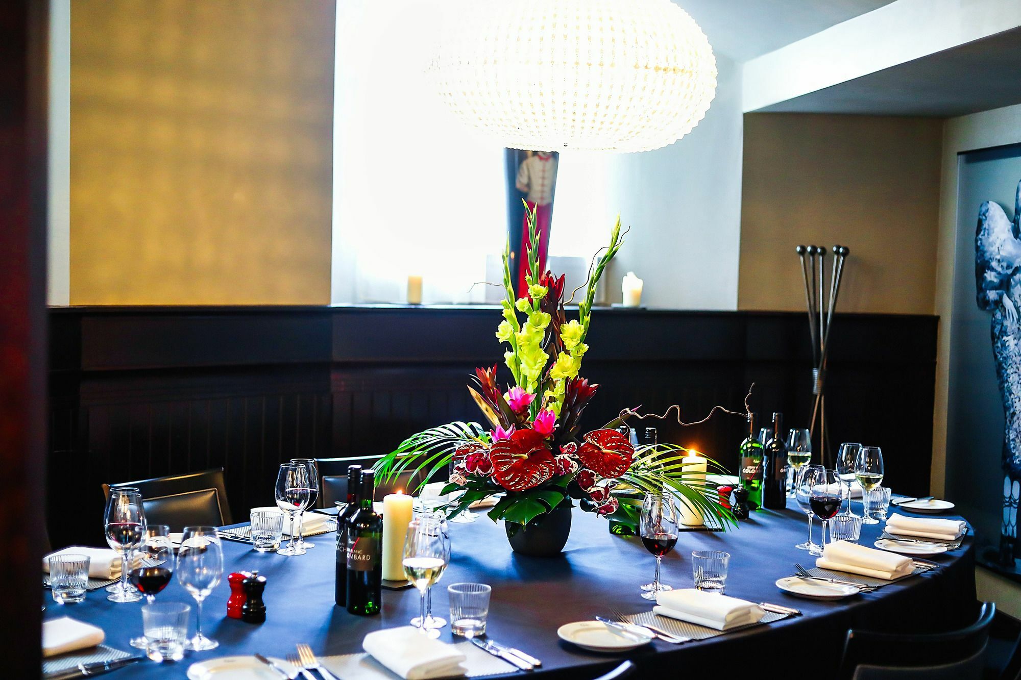 Malmaison Leeds 4* Leeds (West Yorkshire)