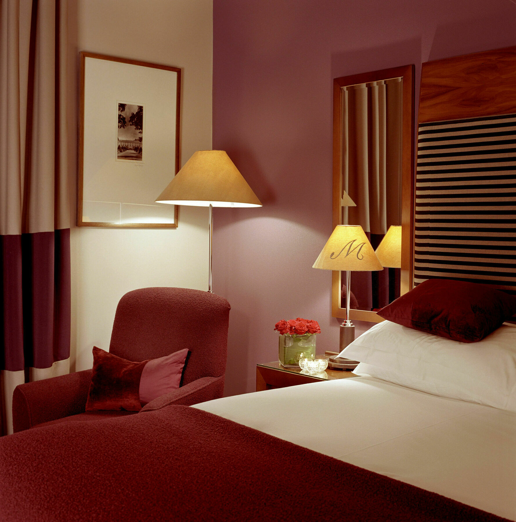Malmaison Leeds Leeds (West Yorkshire)