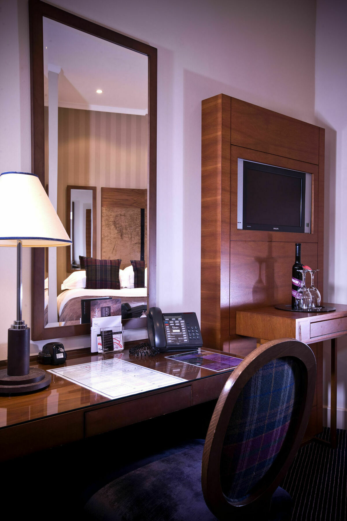 Malmaison Leeds 4*