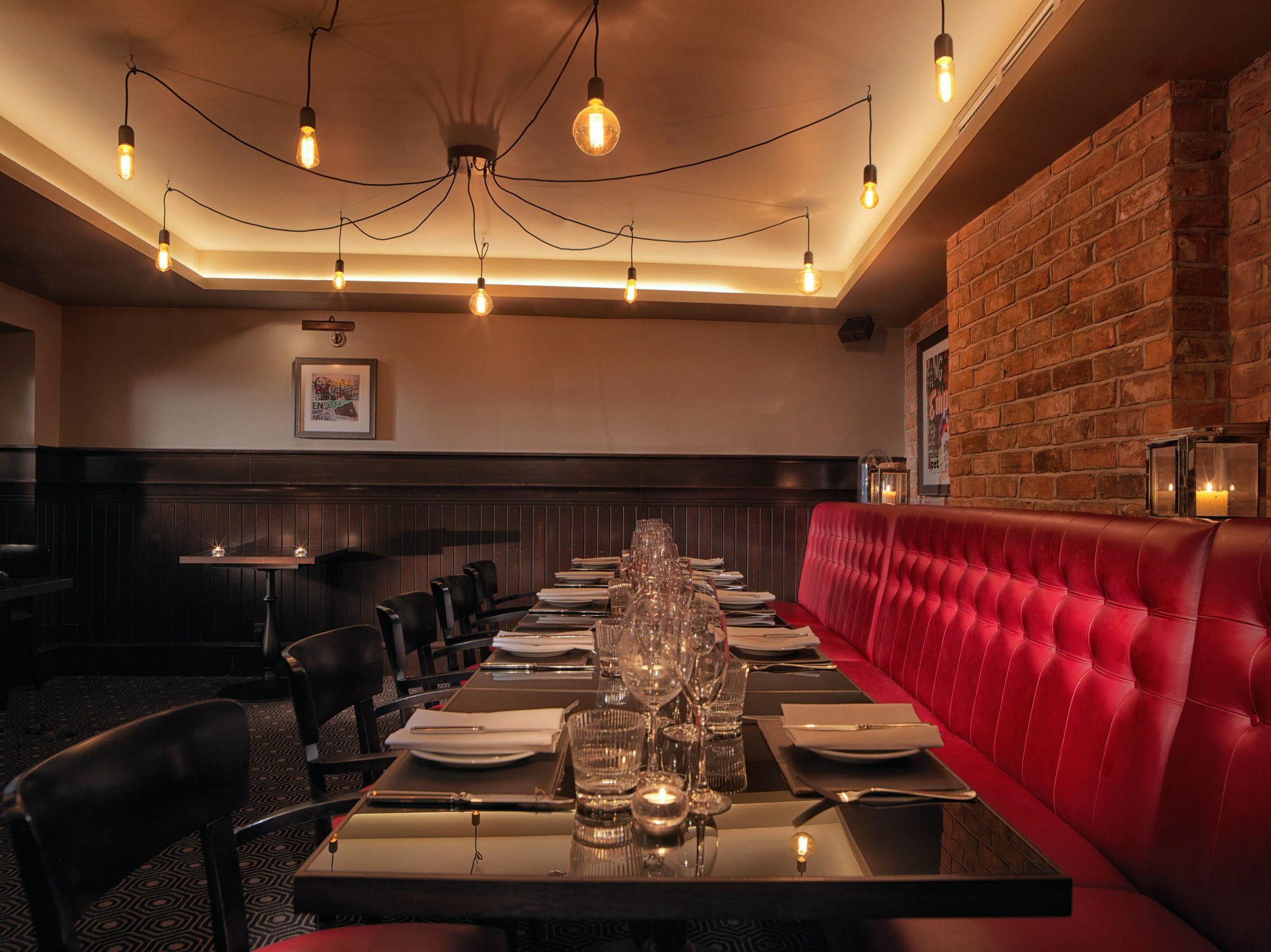Malmaison Leeds