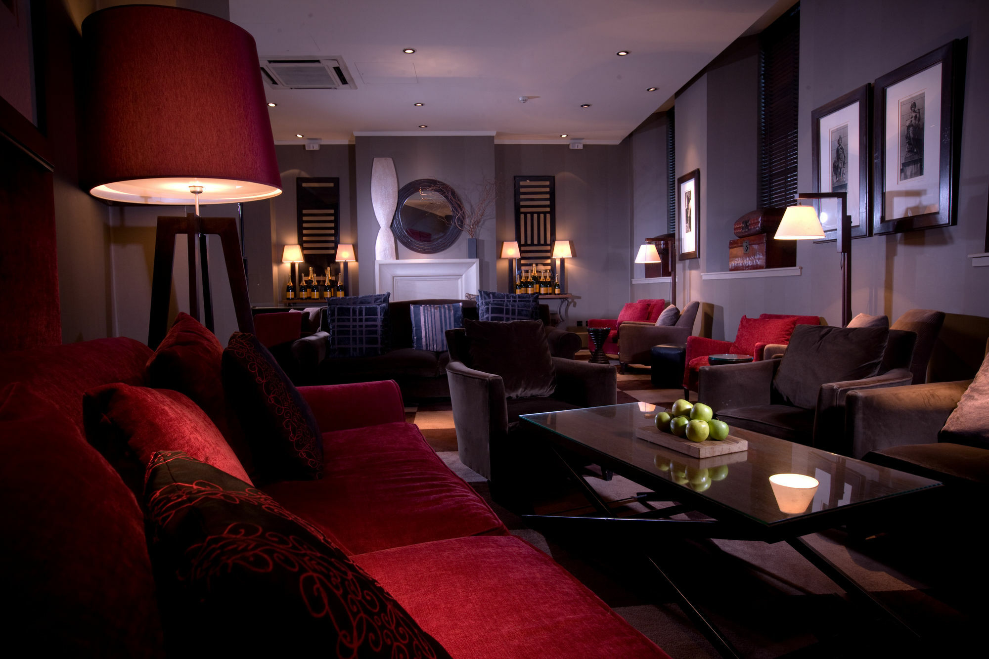 Hotel Malmaison Leeds