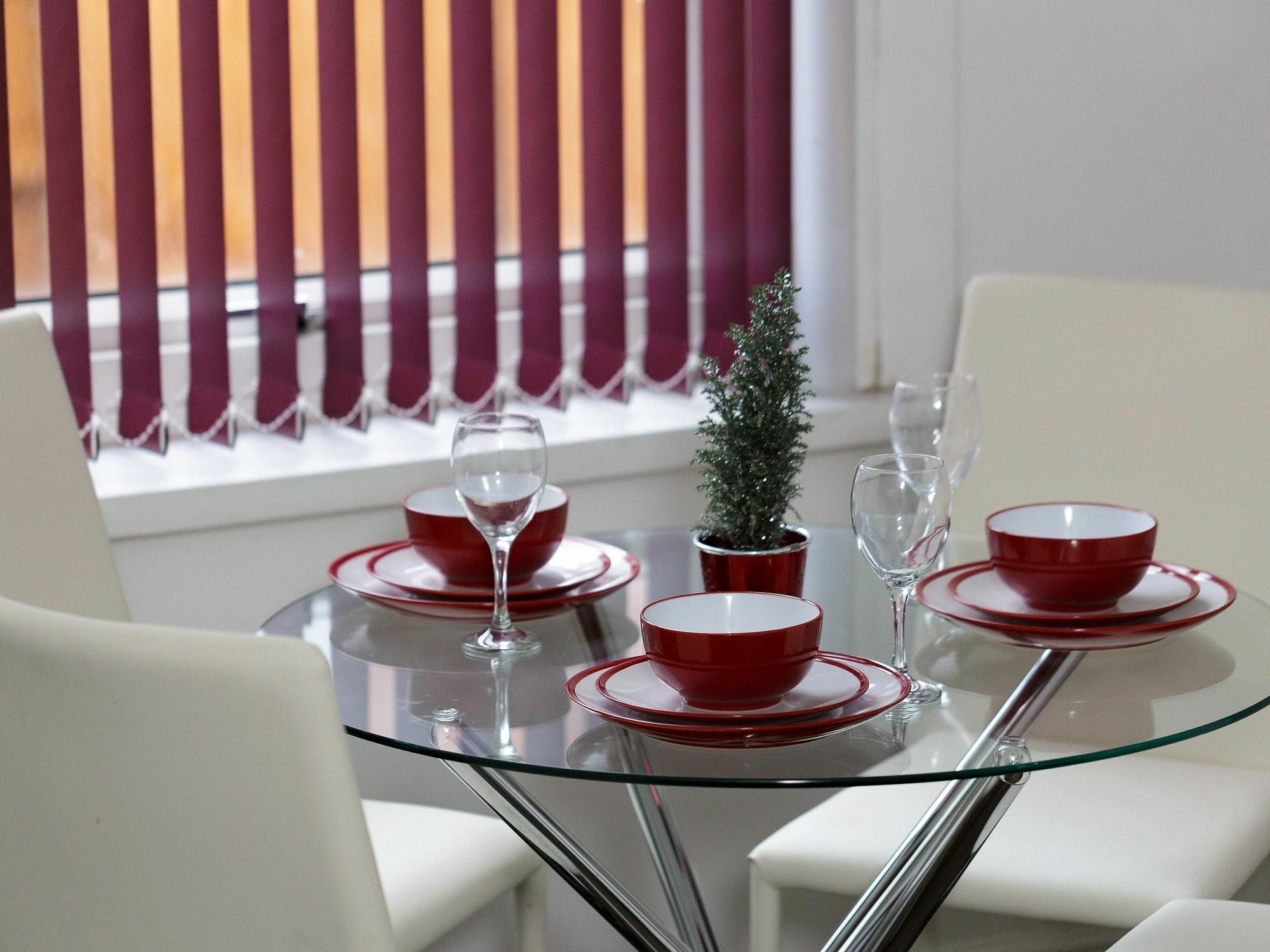 Kirkstall House *