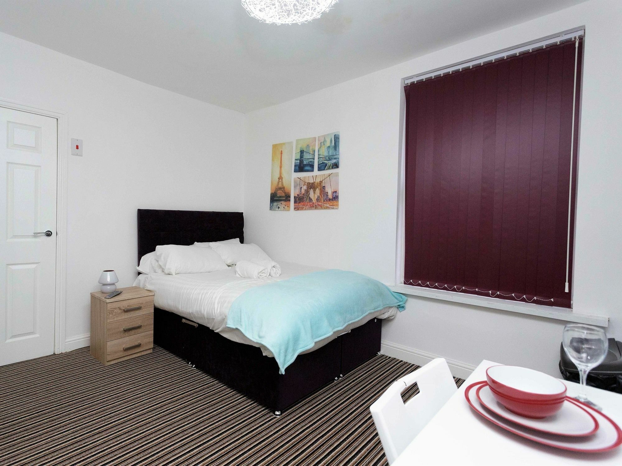 Kirkstall House Leeds (West Yorkshire)