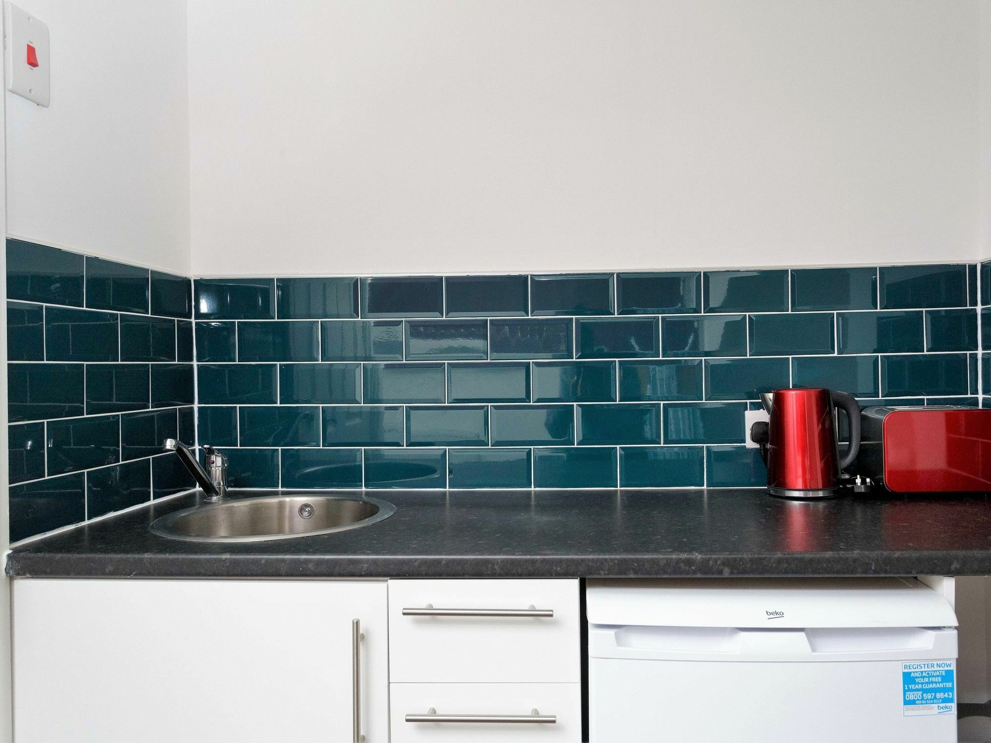 Kirkstall House Apartment Leeds (West Yorkshire)