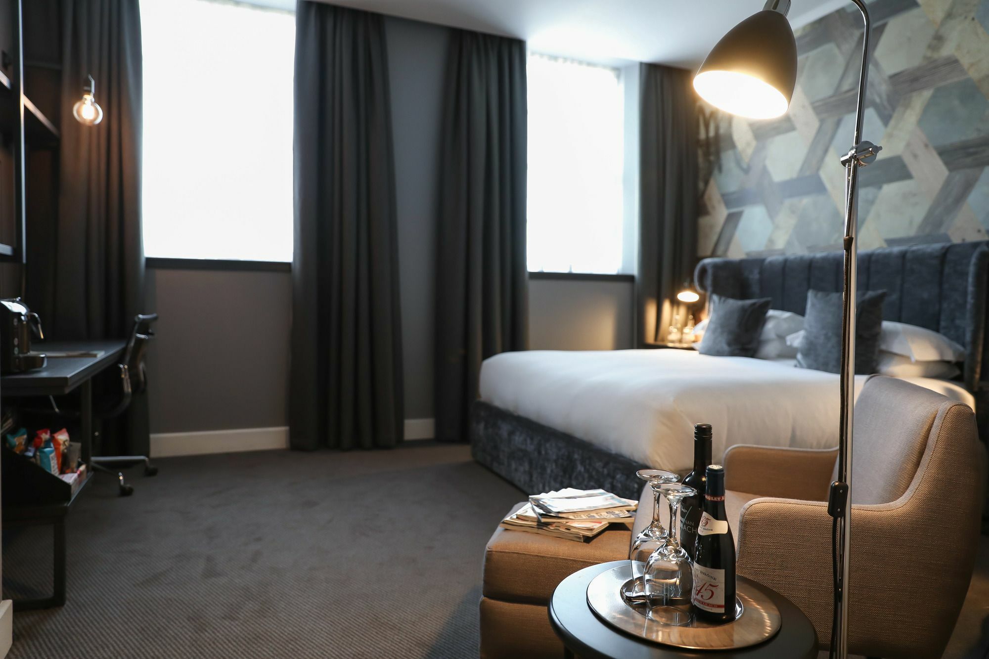 Malmaison Leeds Leeds (West Yorkshire)
