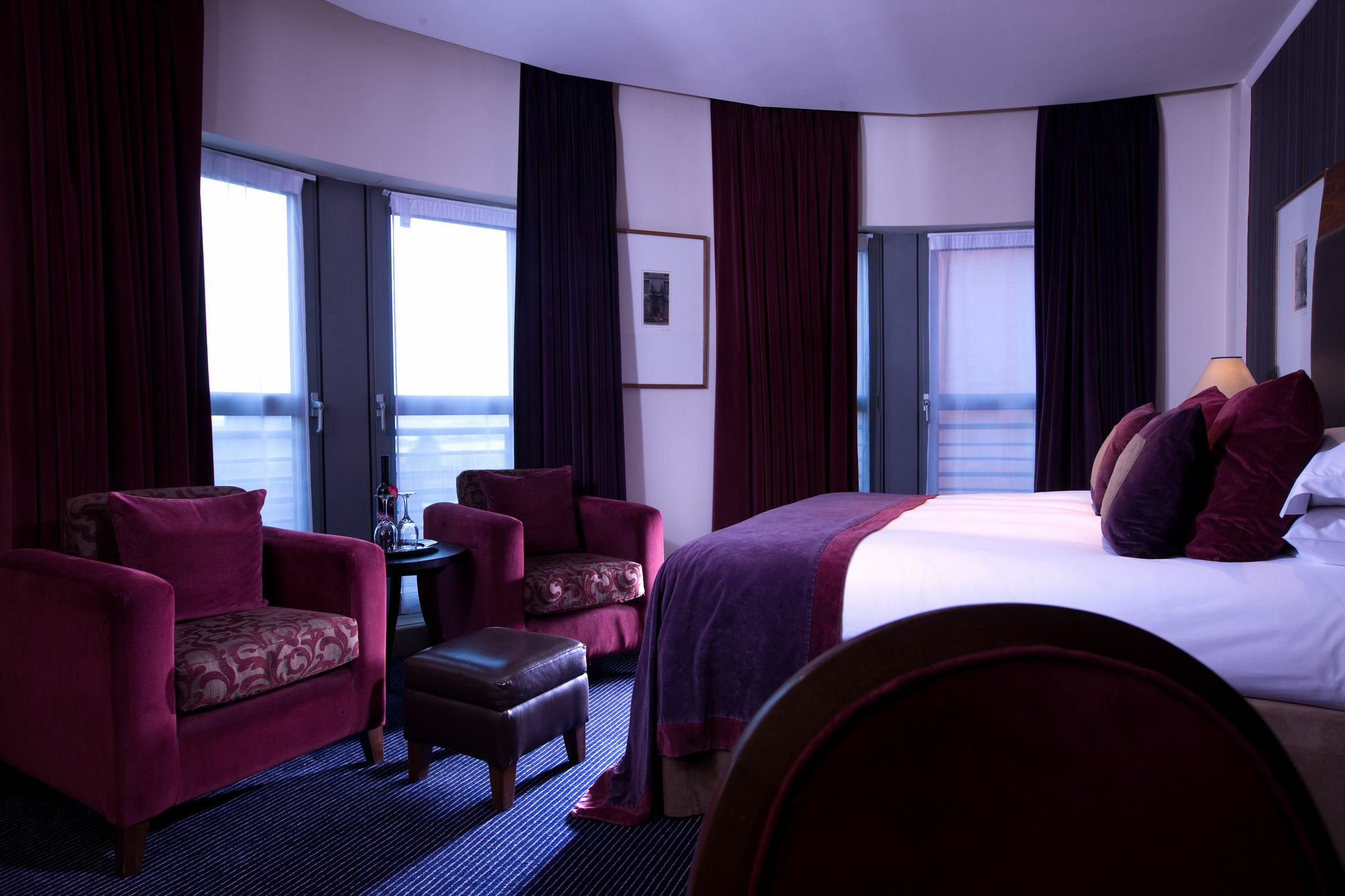 Hotel Malmaison