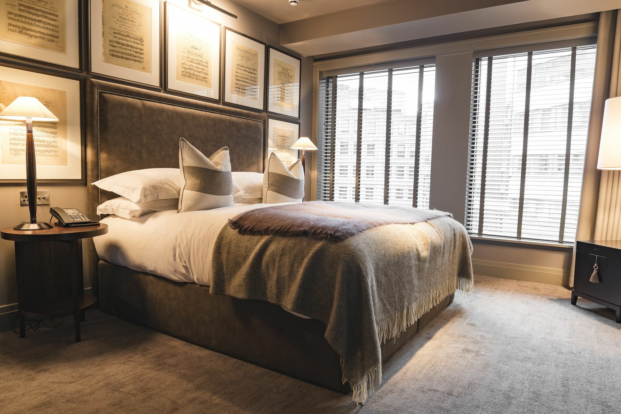 Dakota Leeds 5* Leeds (West Yorkshire)