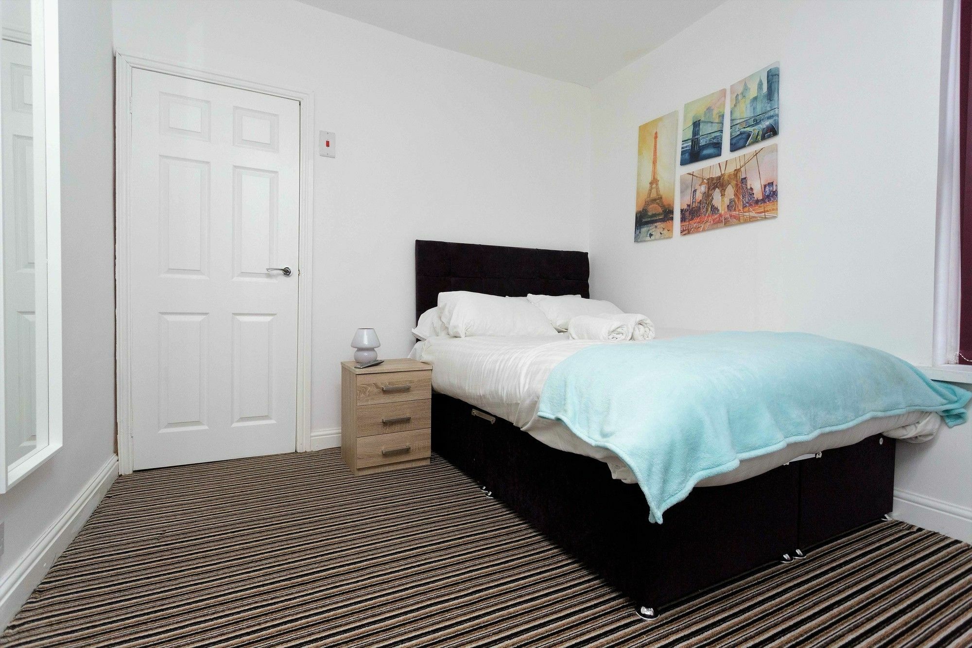 Apartment Kirkstall House Leeds (West Yorkshire)