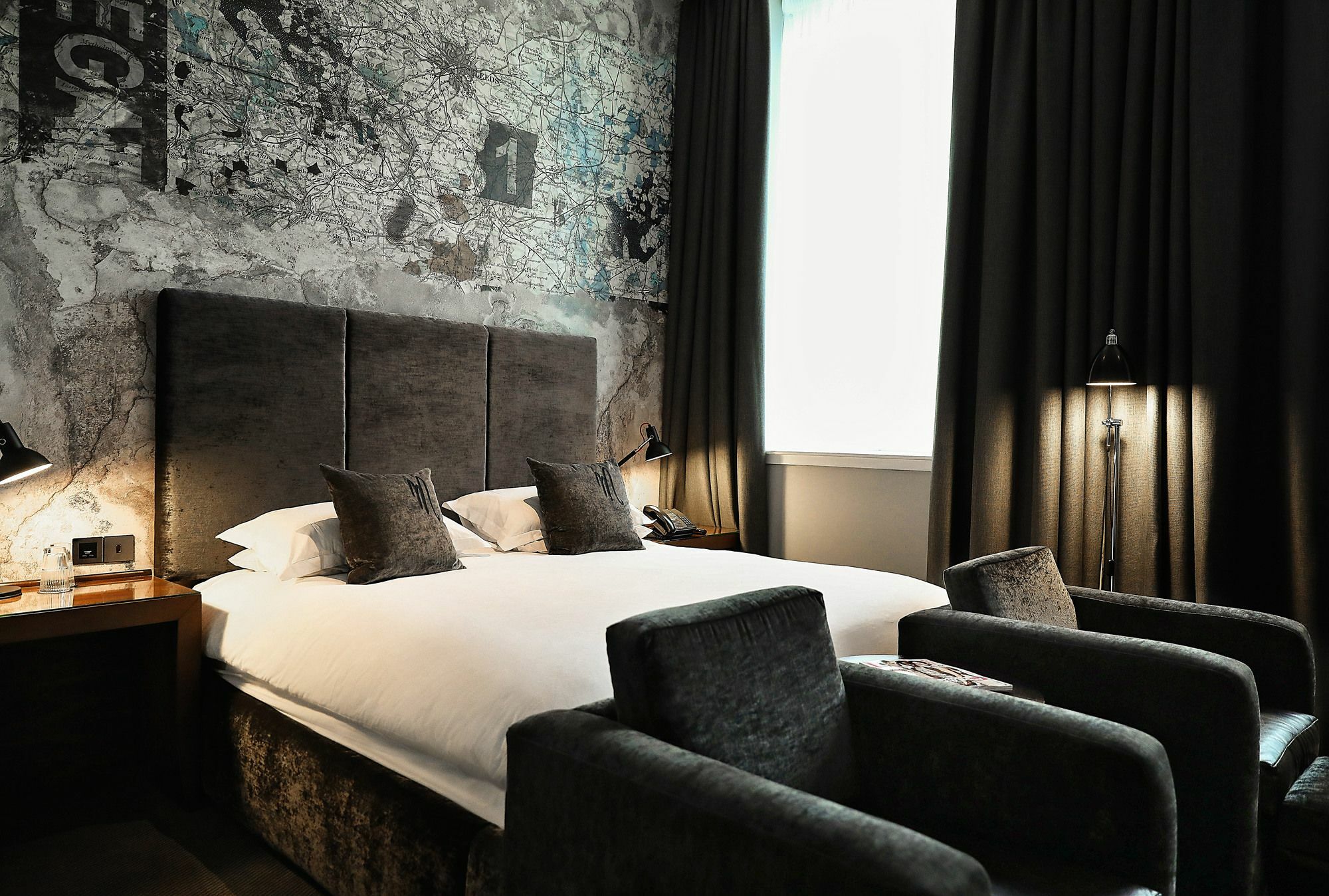 Hotel Malmaison Leeds Leeds (West Yorkshire)