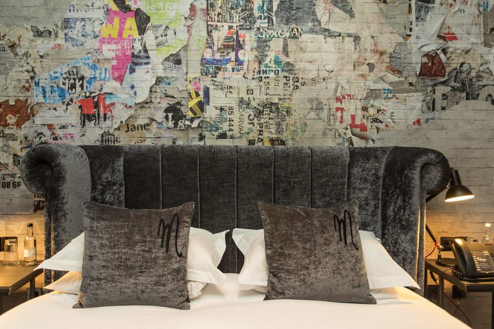 Malmaison 4* Leeds (West Yorkshire)