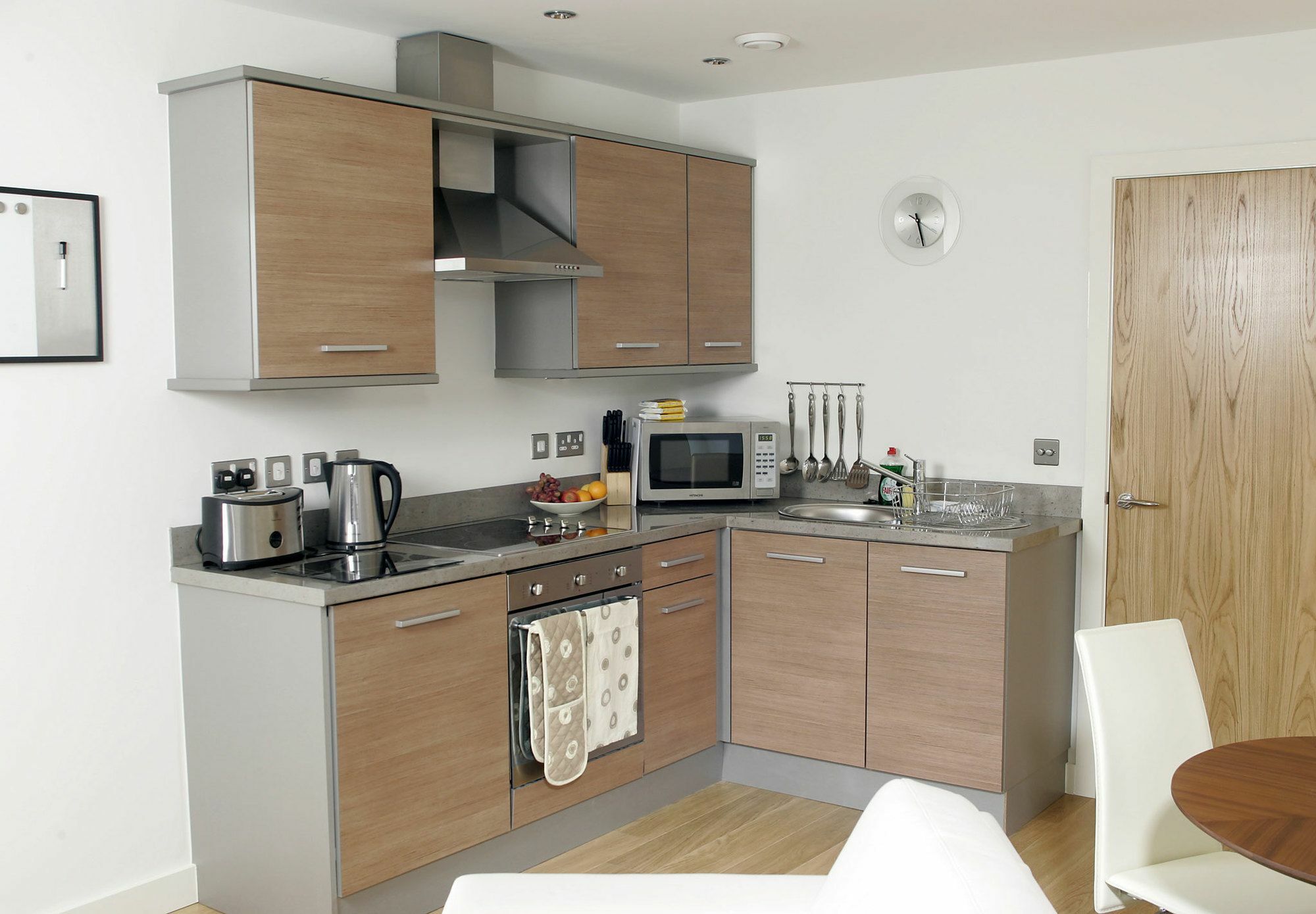 Apartment Kspace Serviced Leeds *