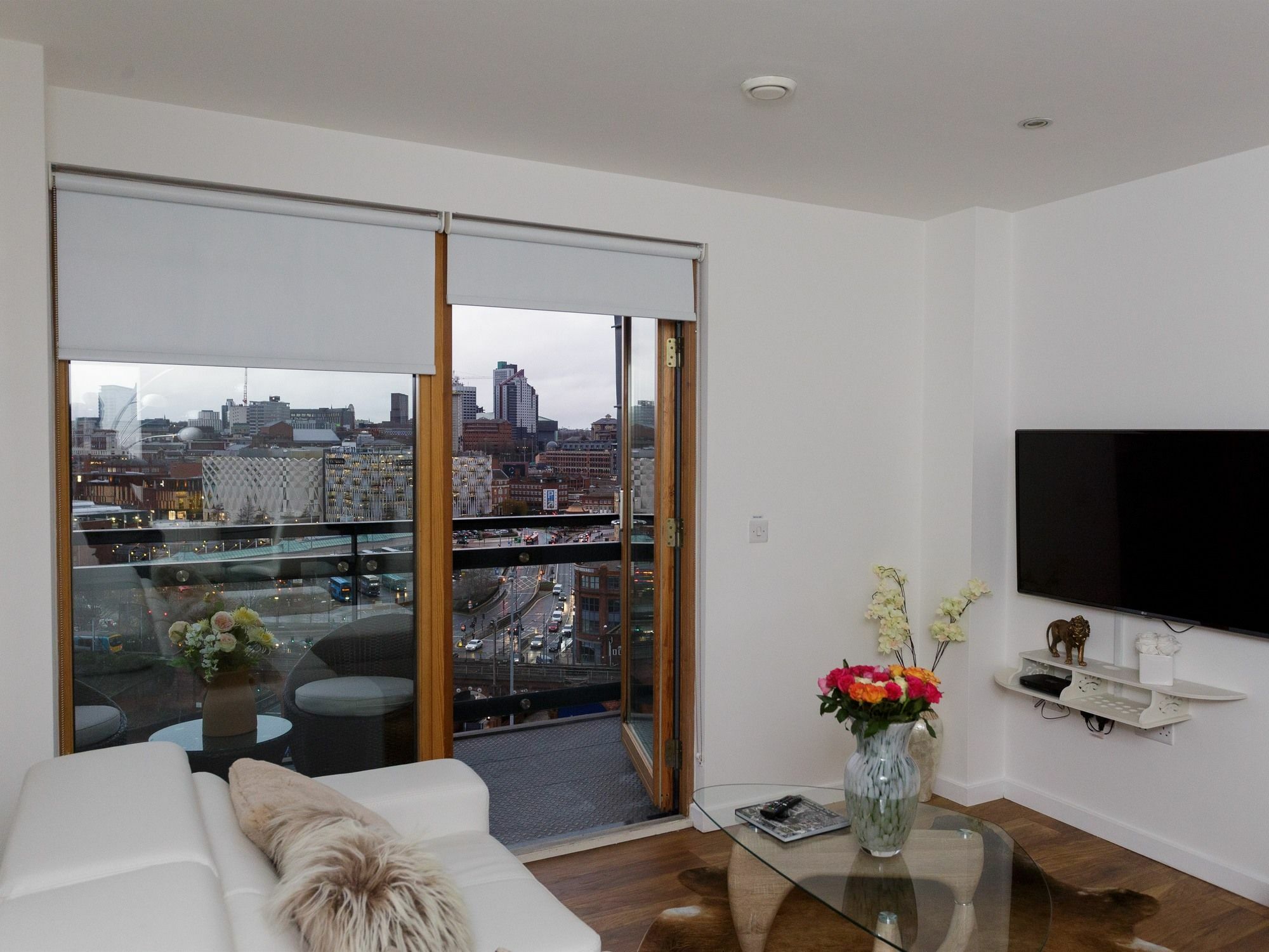Live In Leeds Sky Penthouse Leeds (West Yorkshire)
