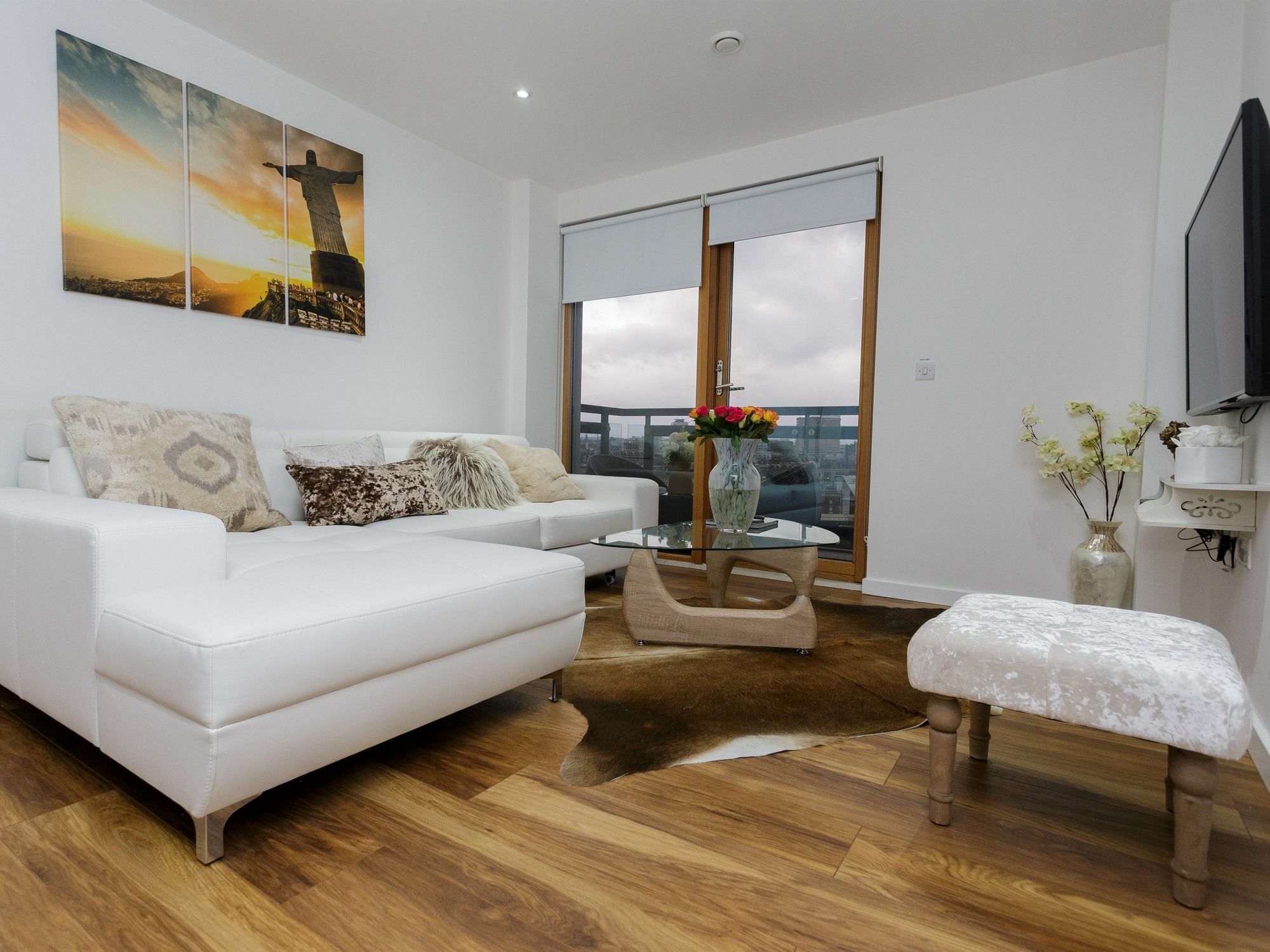 Live In Leeds Sky Penthouse