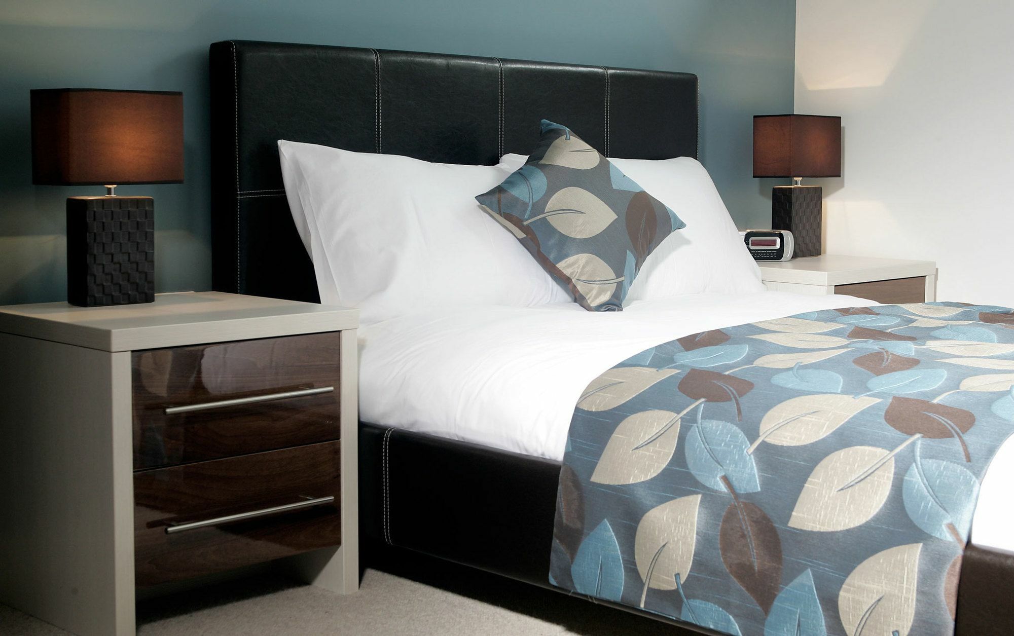 Apartment Kspace Serviced Leeds *