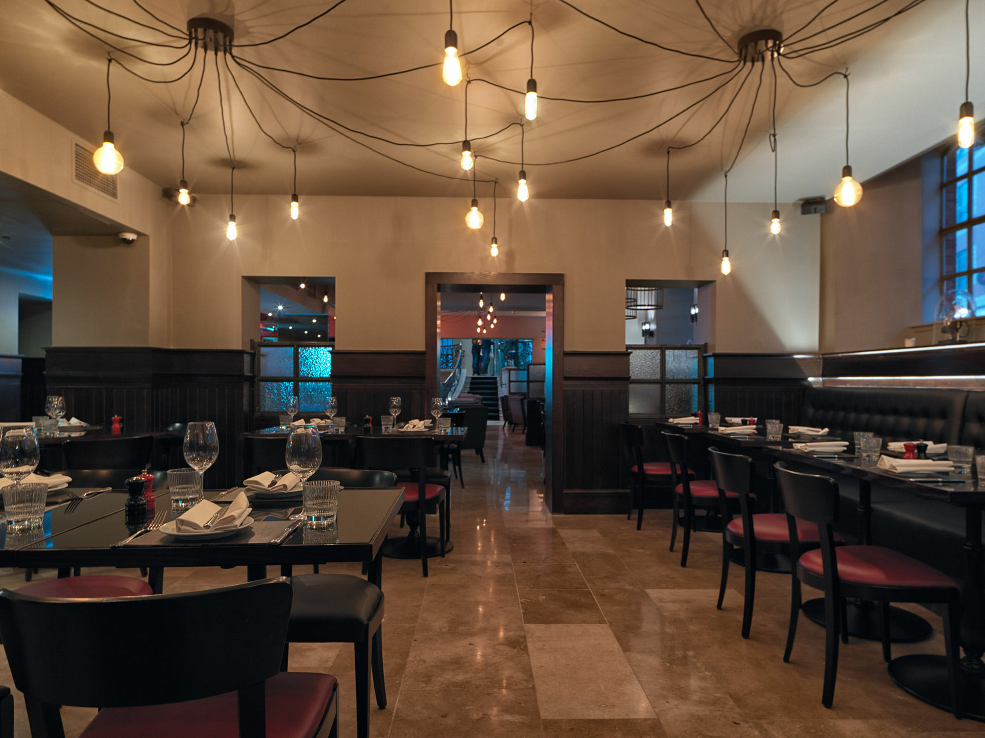 Malmaison Leeds Hotel Leeds (West Yorkshire)
