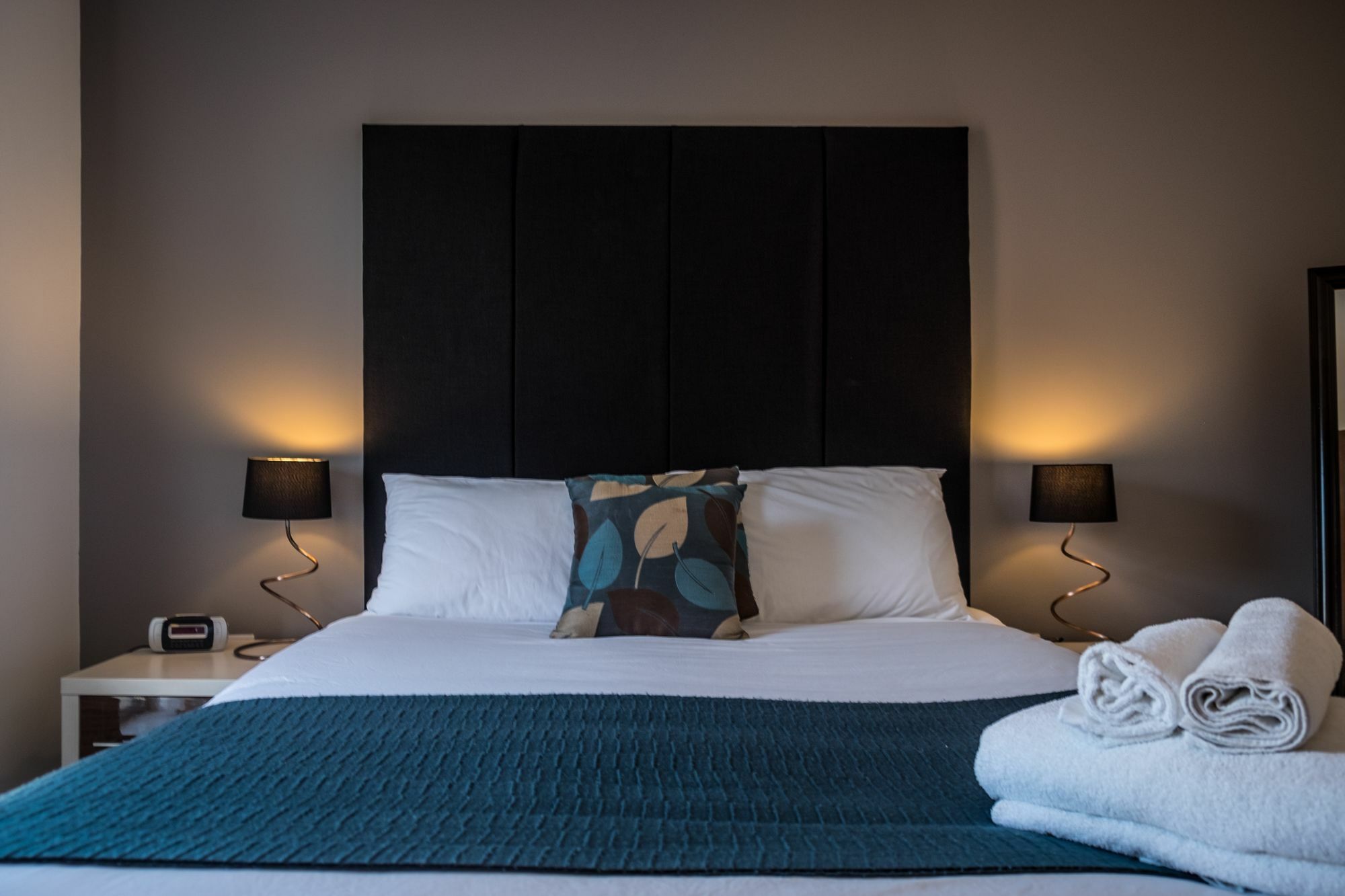 Apartment Kspace Serviced Leeds *