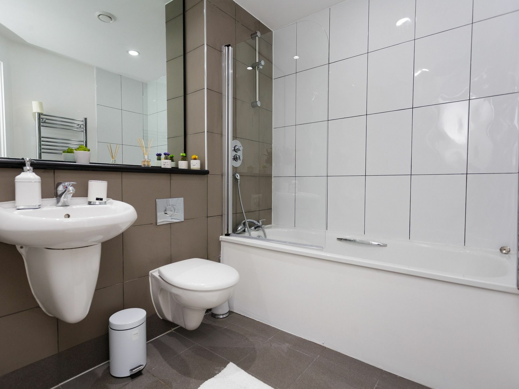 Live In Leeds Sky Penthouse Apartment *