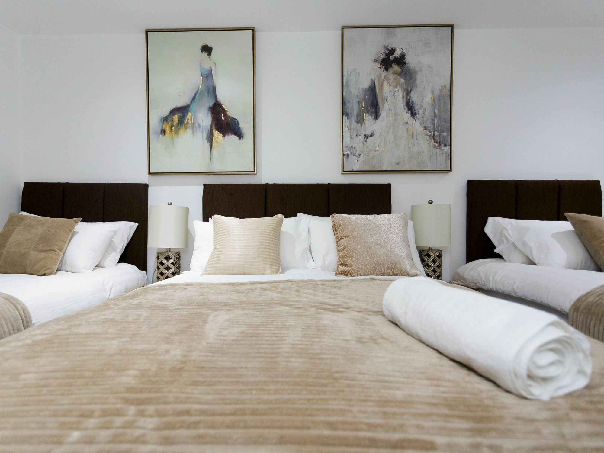 Apartment Live In Leeds Sky Penthouse Leeds (West Yorkshire)