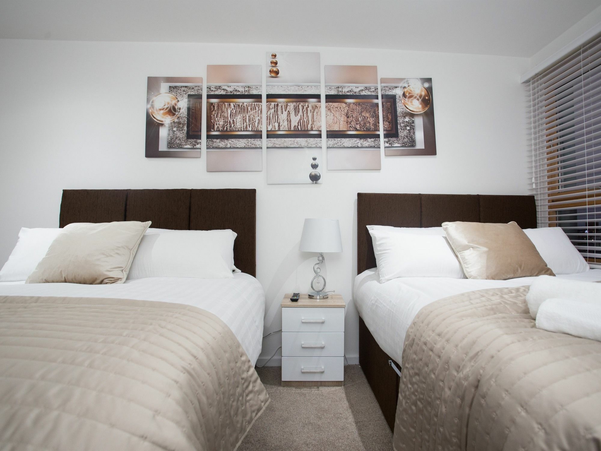 Live In Leeds Sky Penthouse Apartment *