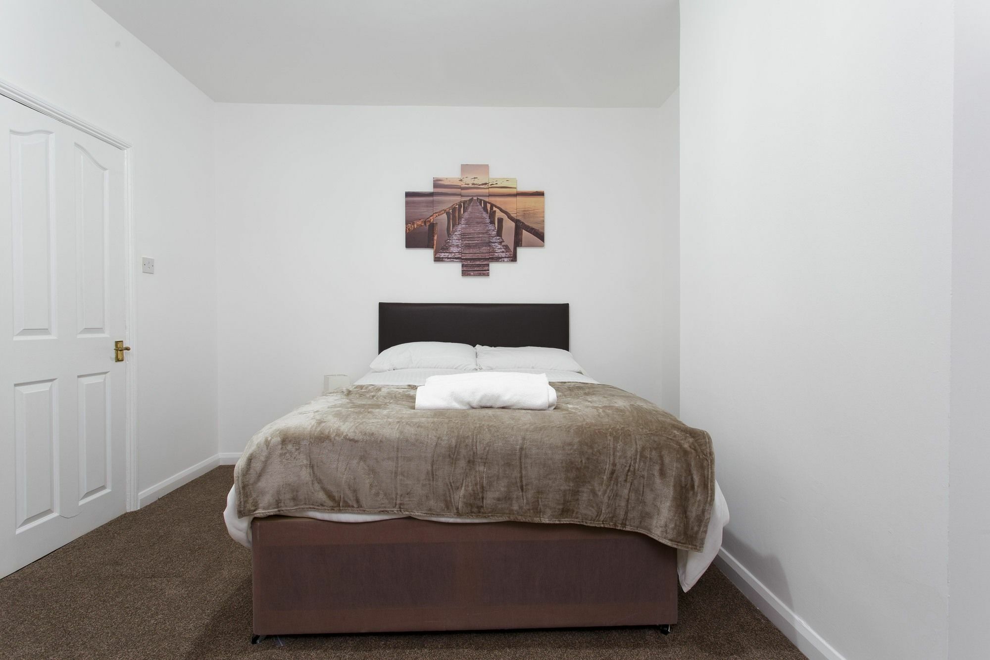 Park House Apartment Leeds (West Yorkshire)