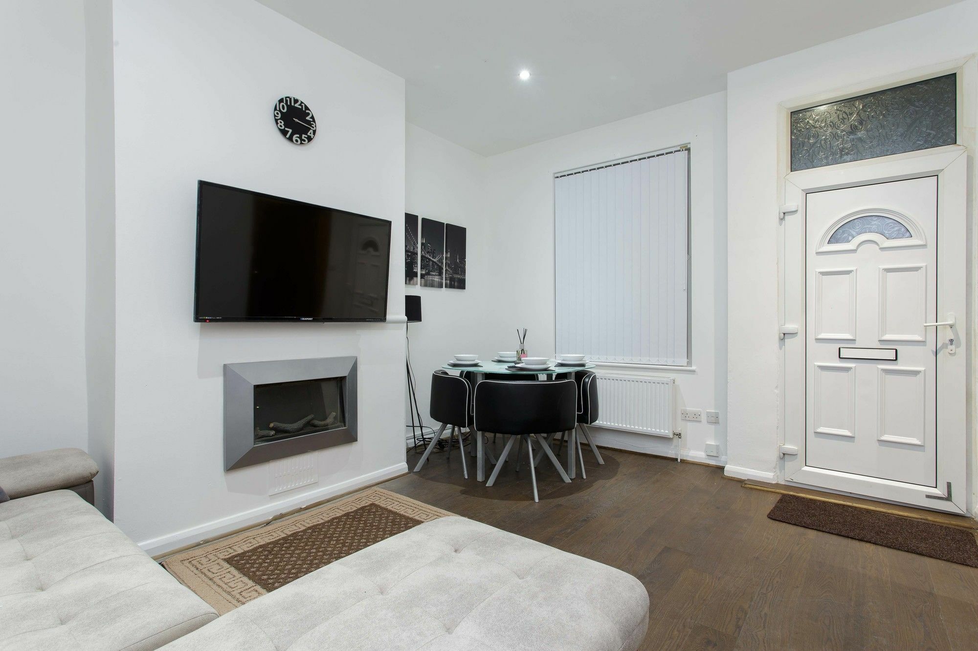 Park House Apartment Leeds (West Yorkshire)