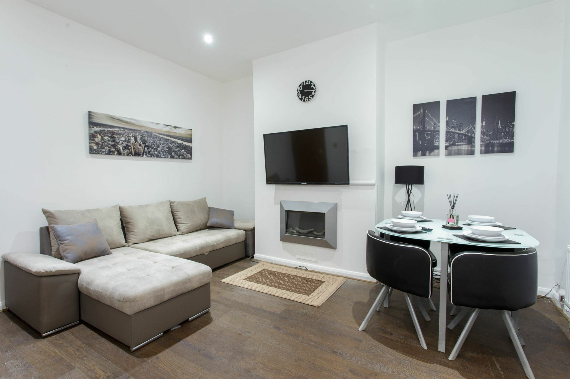 Park House * Leeds (West Yorkshire)