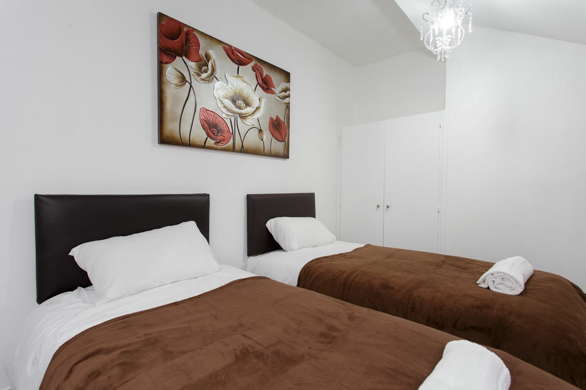 Park House Apartment