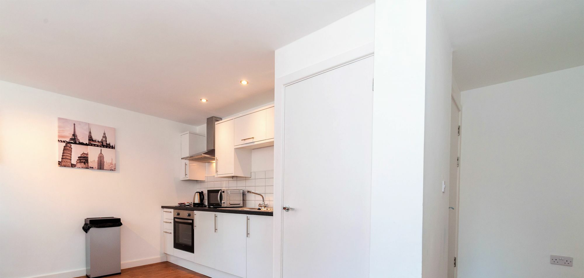 Apartment Basinghall Leeds (West Yorkshire)