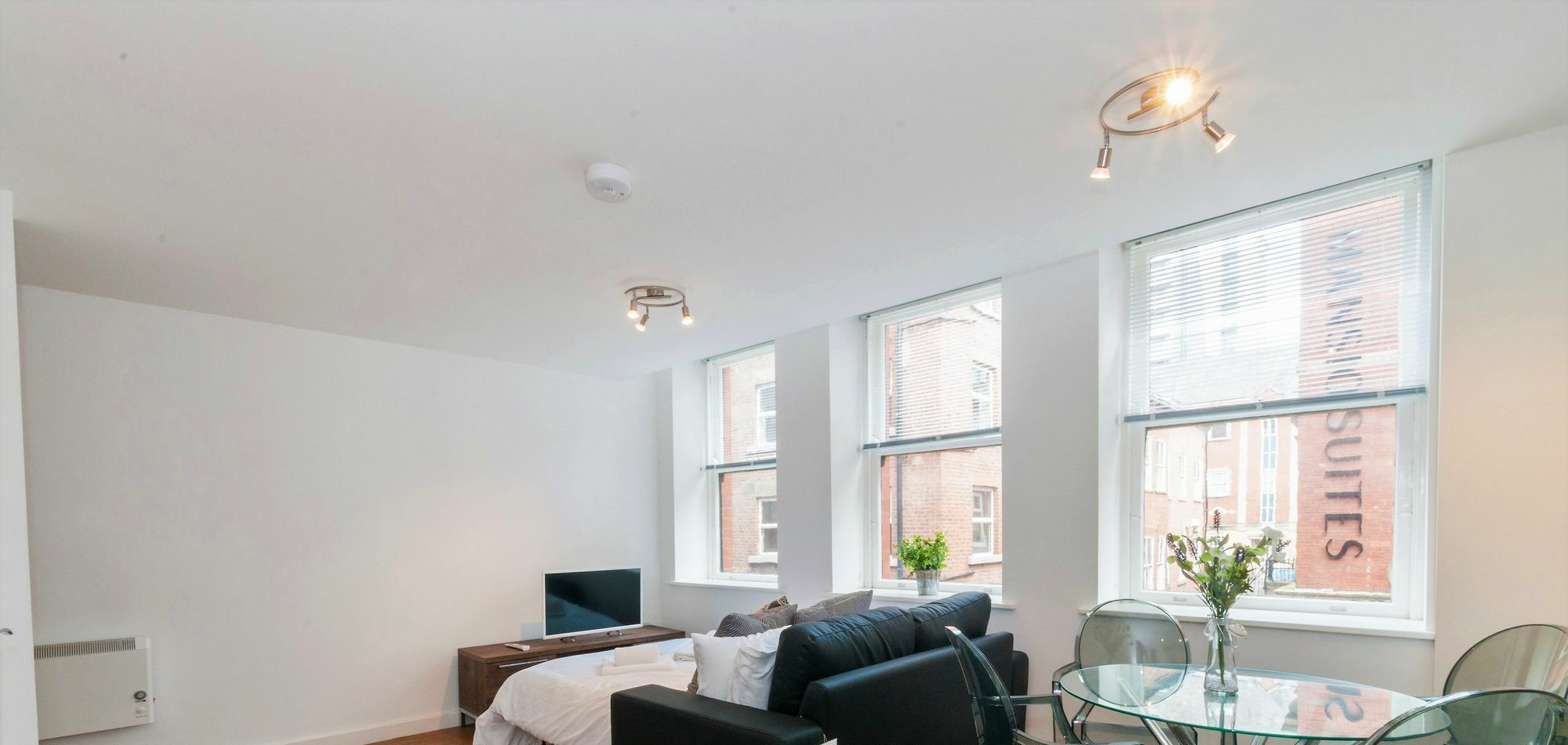 Apartment Basinghall *