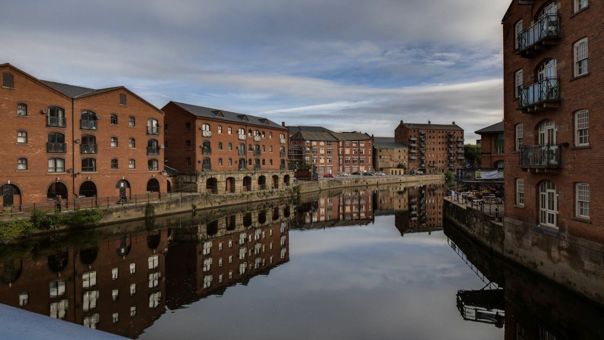 Basinghall * Leeds (West Yorkshire)