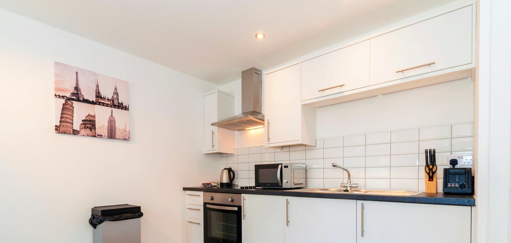 Apartment Basinghall