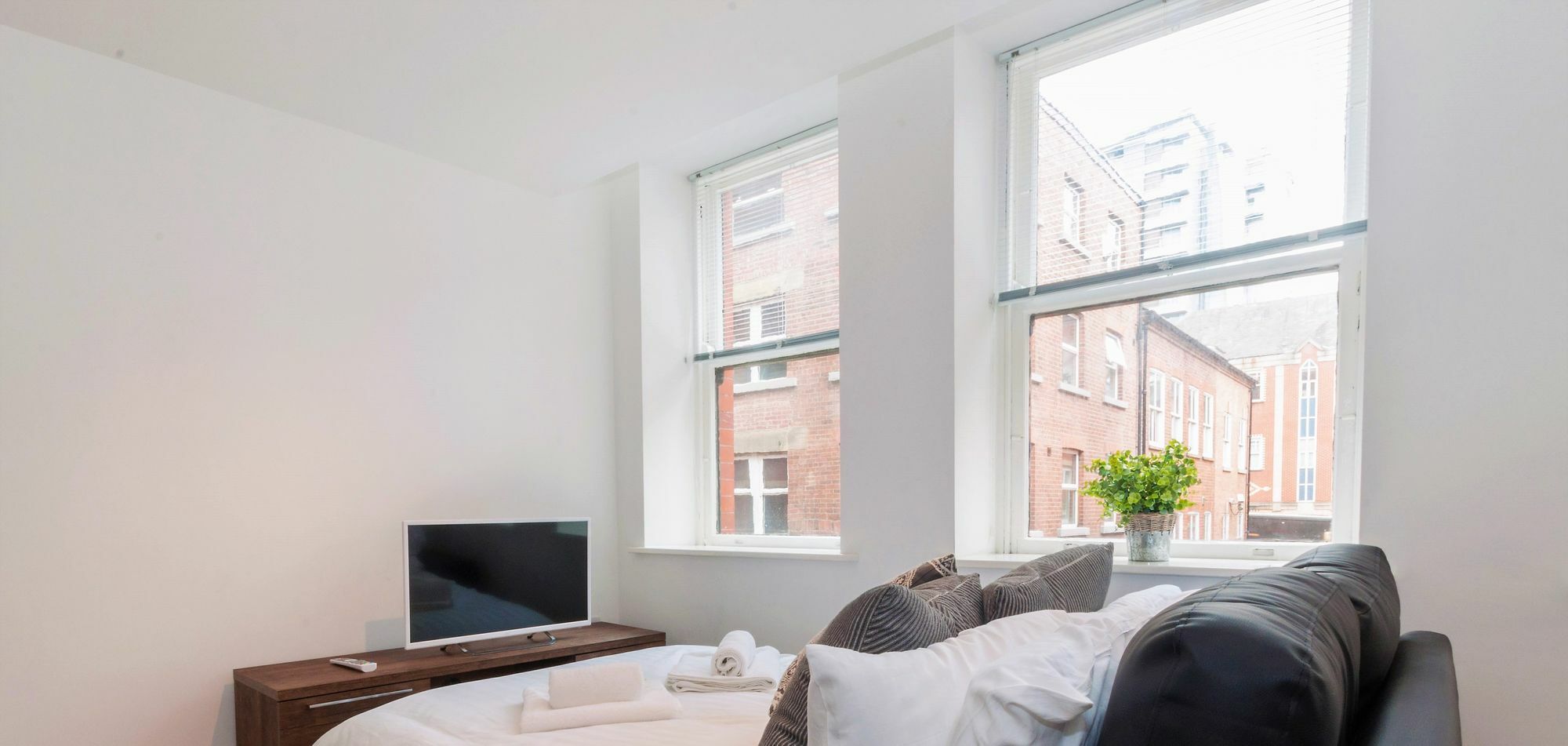 Basinghall Apartment Leeds (West Yorkshire)