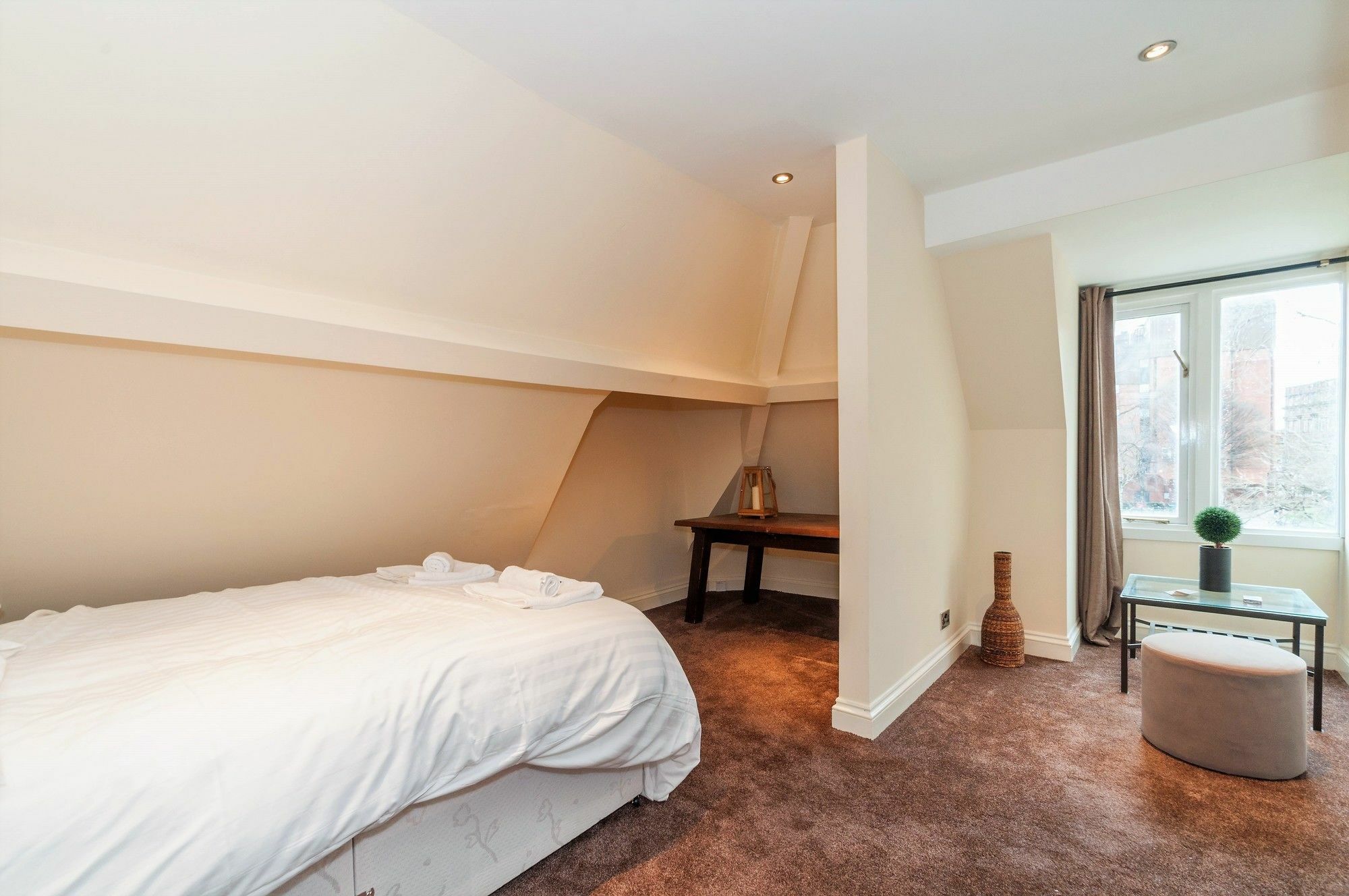 Apartment Tokyo Leeds (West Yorkshire)