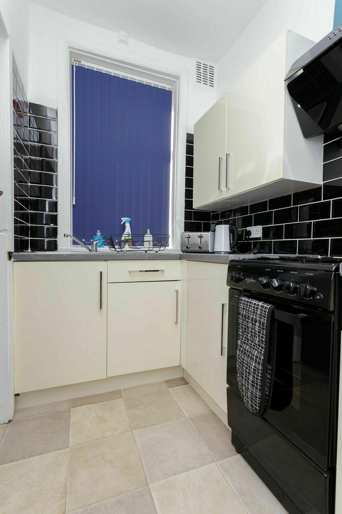 Copperfield House Apartment *