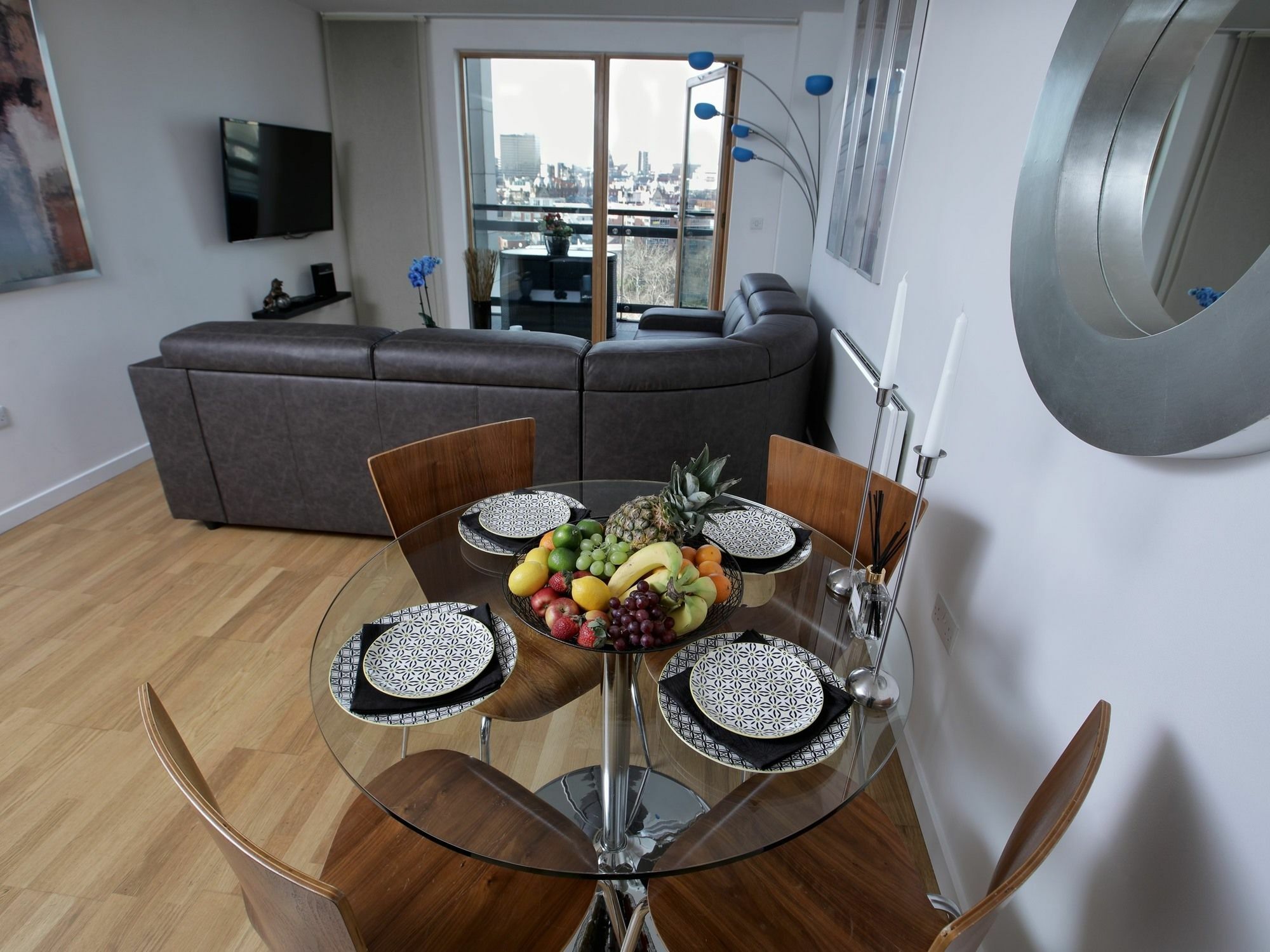 Live In Leeds Penthouse * Leeds (West Yorkshire)