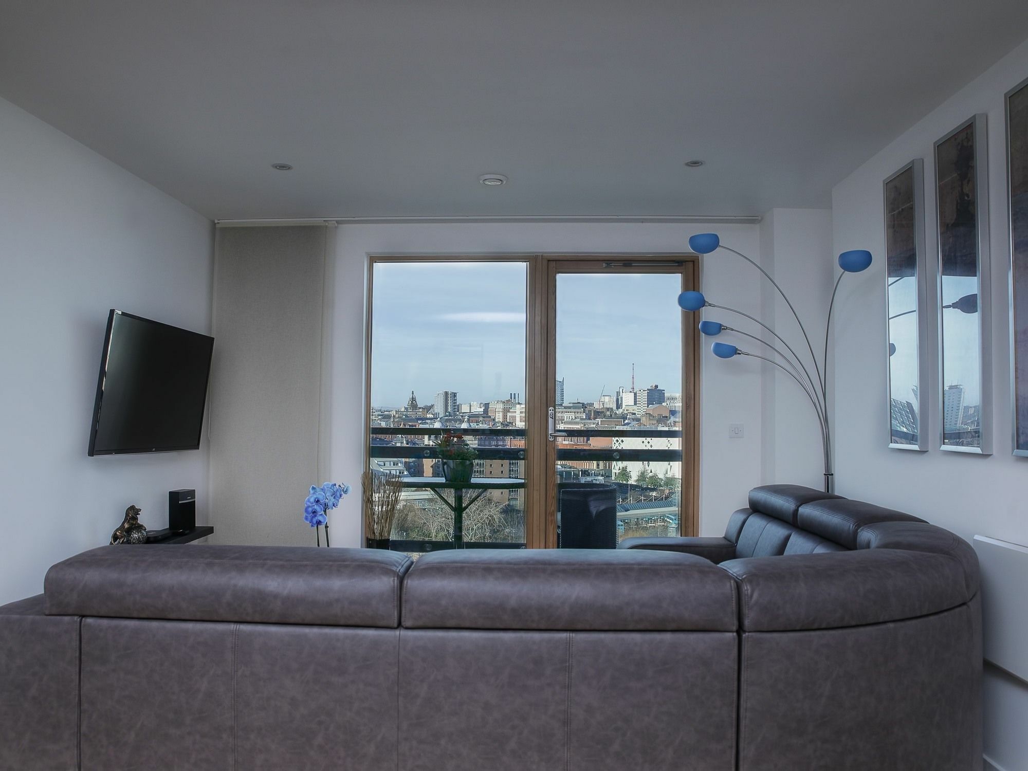 Live In Leeds Penthouse * Leeds (West Yorkshire)