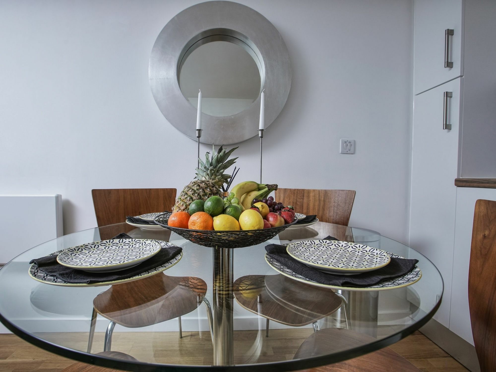 Apartment Live In Leeds Penthouse *
