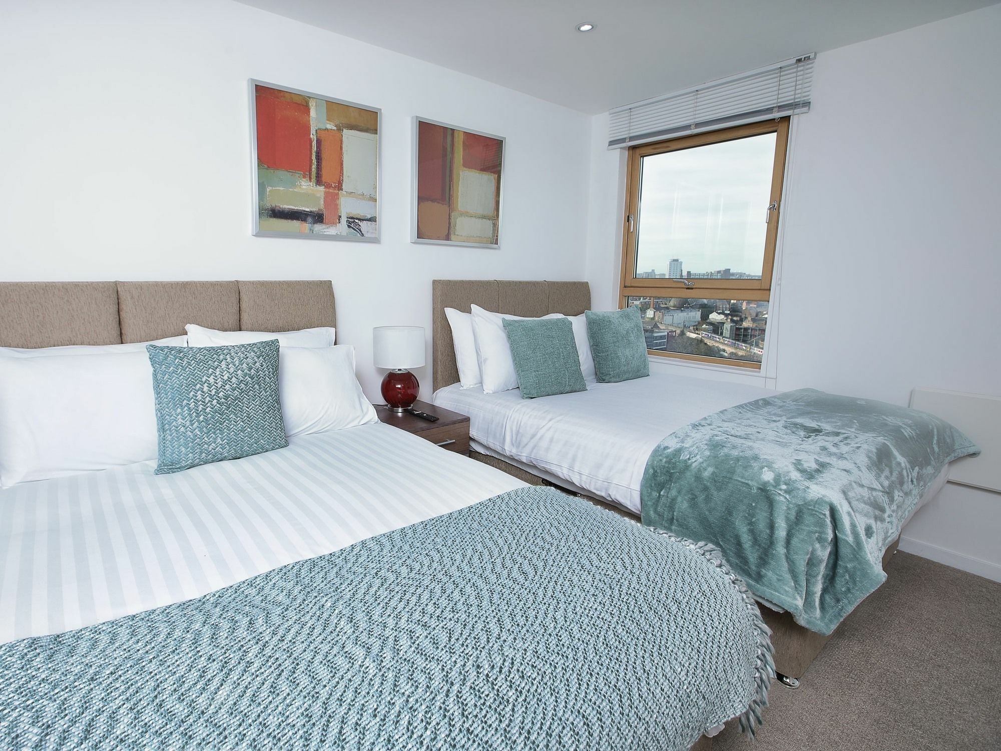 Apartment Live In Leeds Penthouse Leeds (West Yorkshire)
