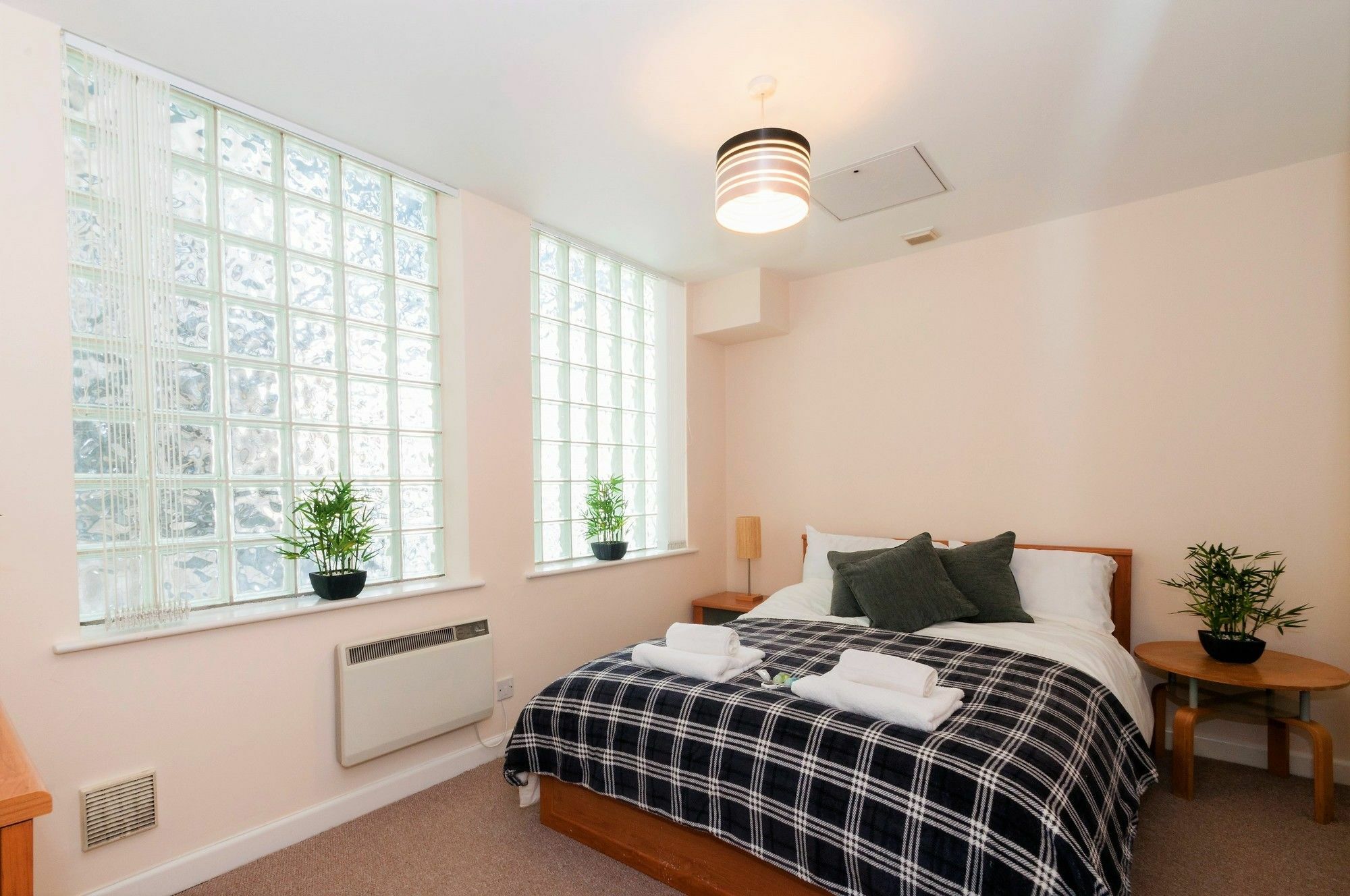 Apartment Greek Street Leeds (West Yorkshire)