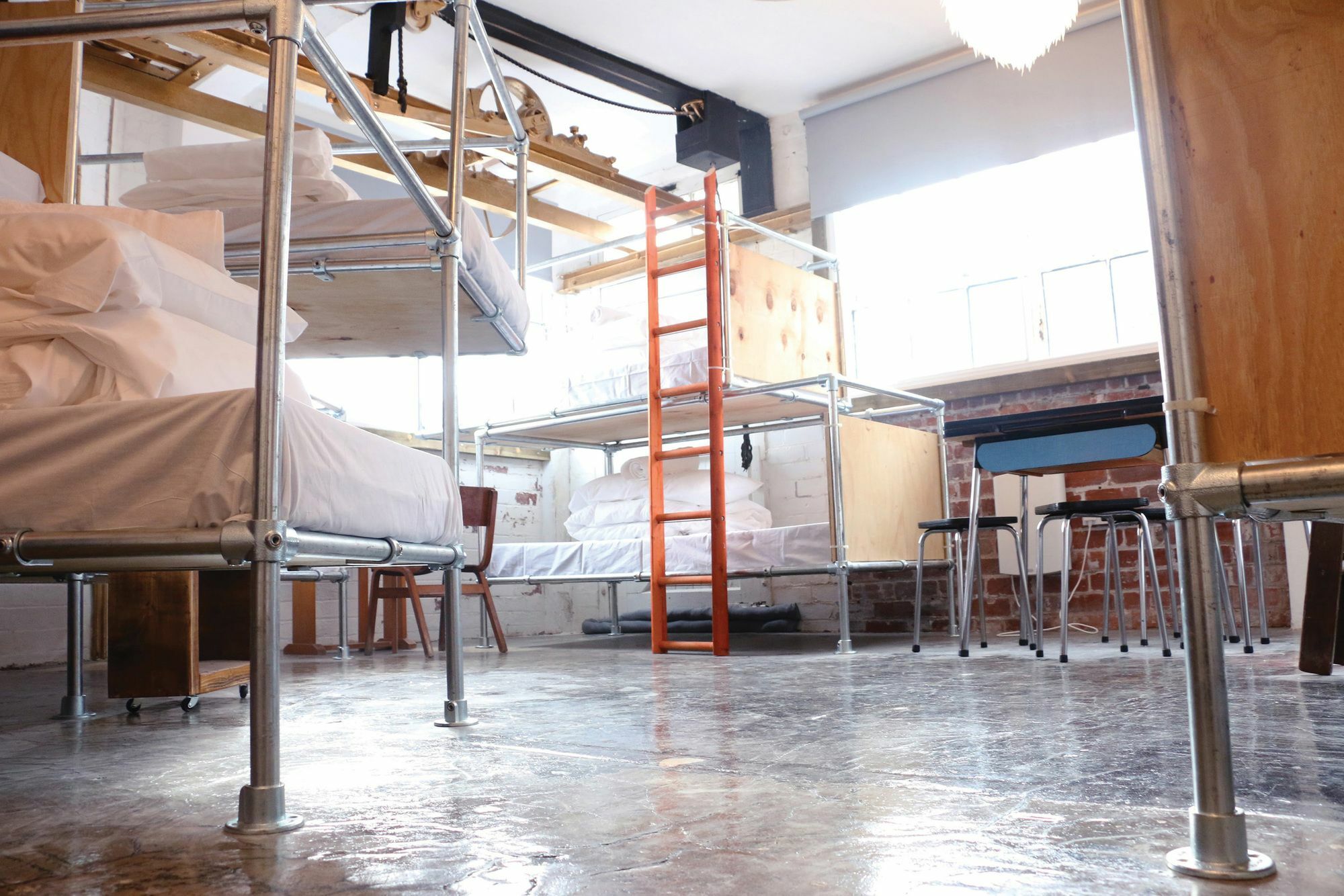Art Hostel