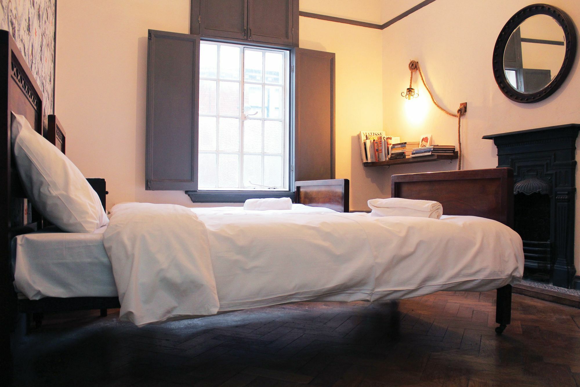 Art Hostel Leeds (West Yorkshire)