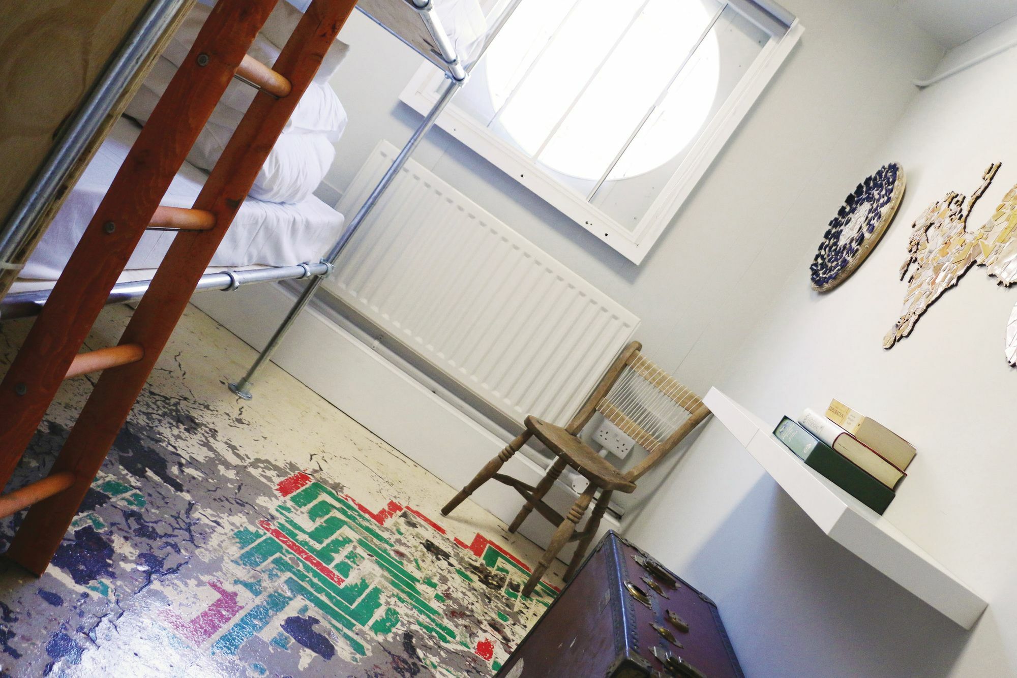 Art Hostel Leeds (West Yorkshire)