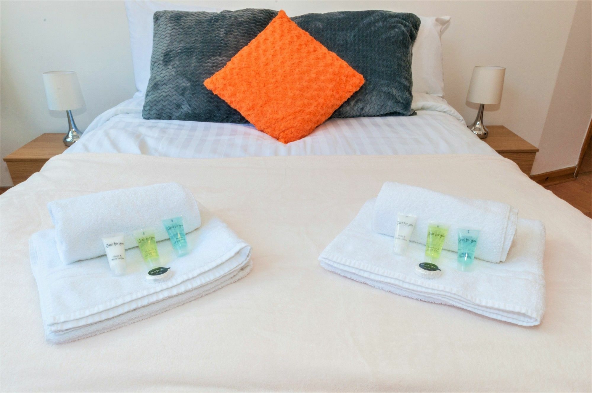 Apartment Voussoir Leeds (West Yorkshire)