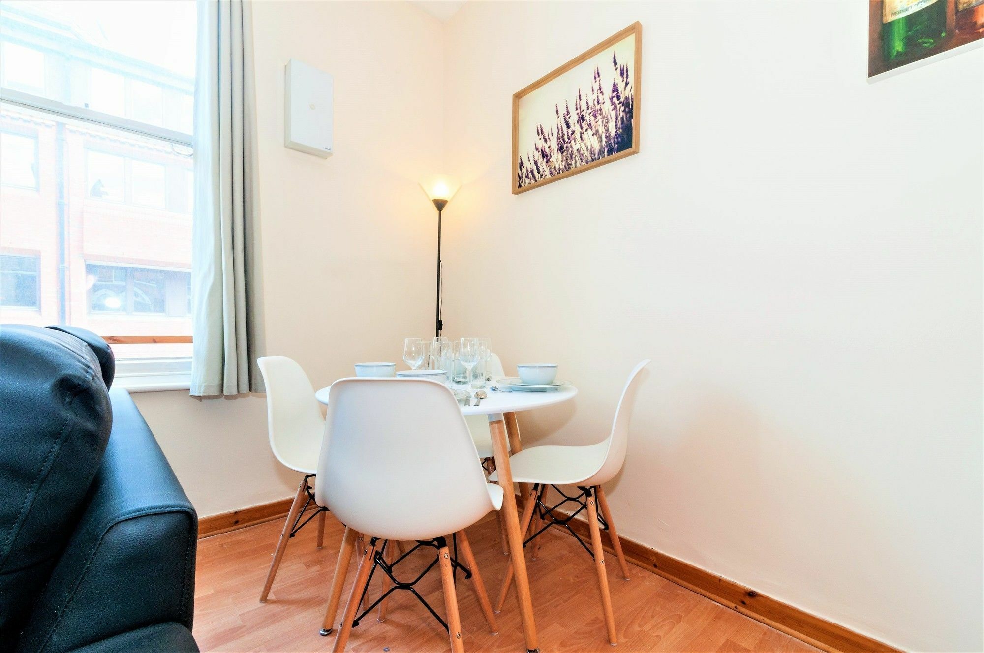 Voussoir Apartment Leeds (West Yorkshire)