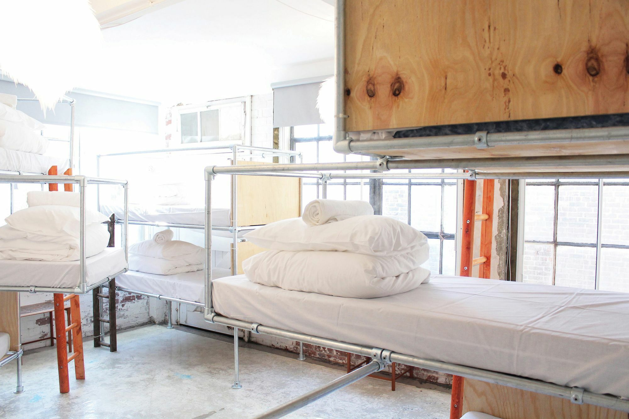 Art Hostel Leeds (West Yorkshire)