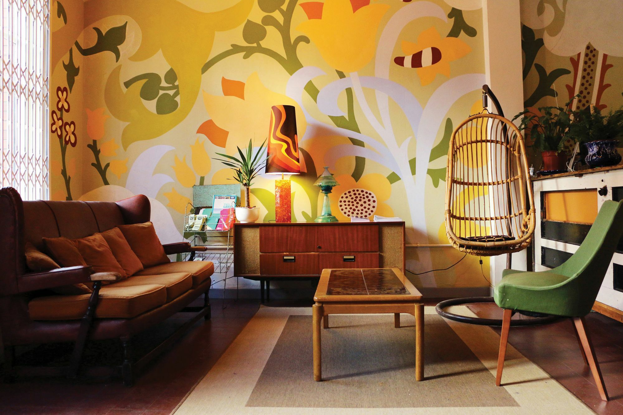 Art Hostel Leeds (West Yorkshire)