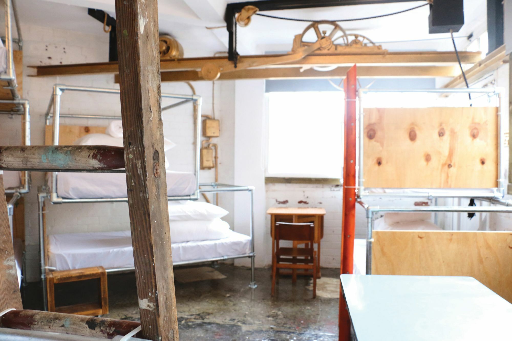 Art Hostel