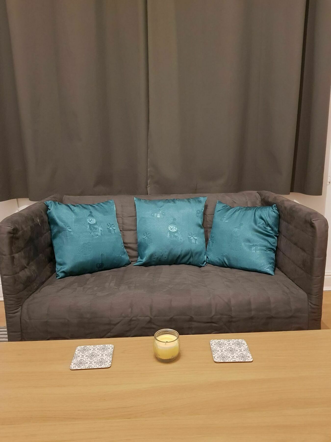Quality Apartment Leeds (West Yorkshire)