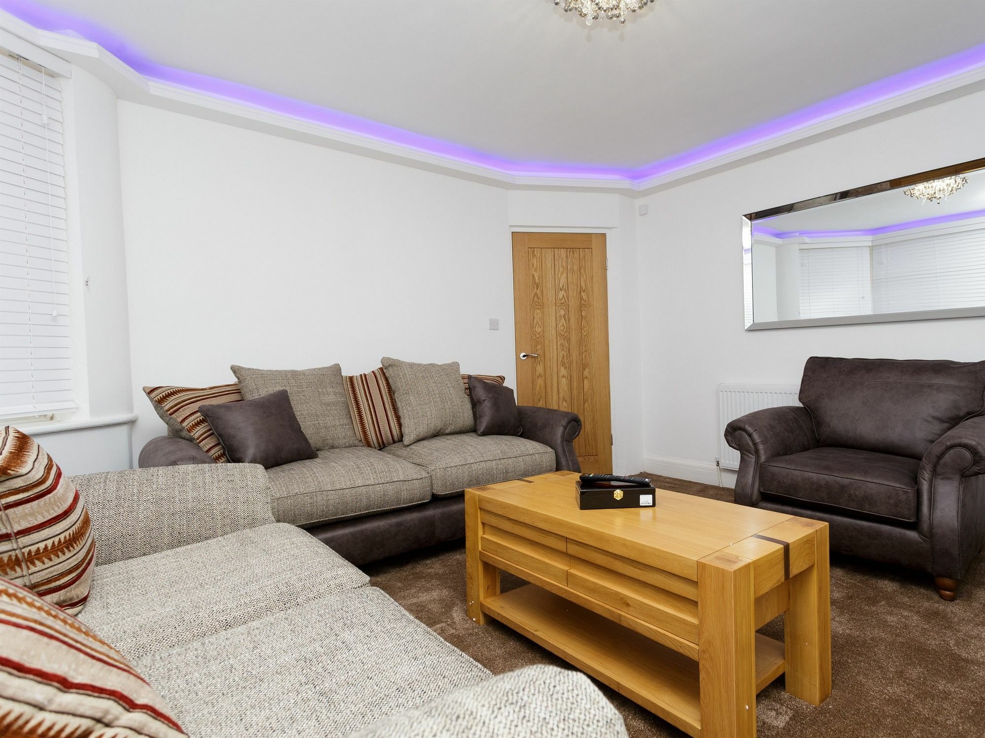 Sycamore House * Leeds (West Yorkshire)
