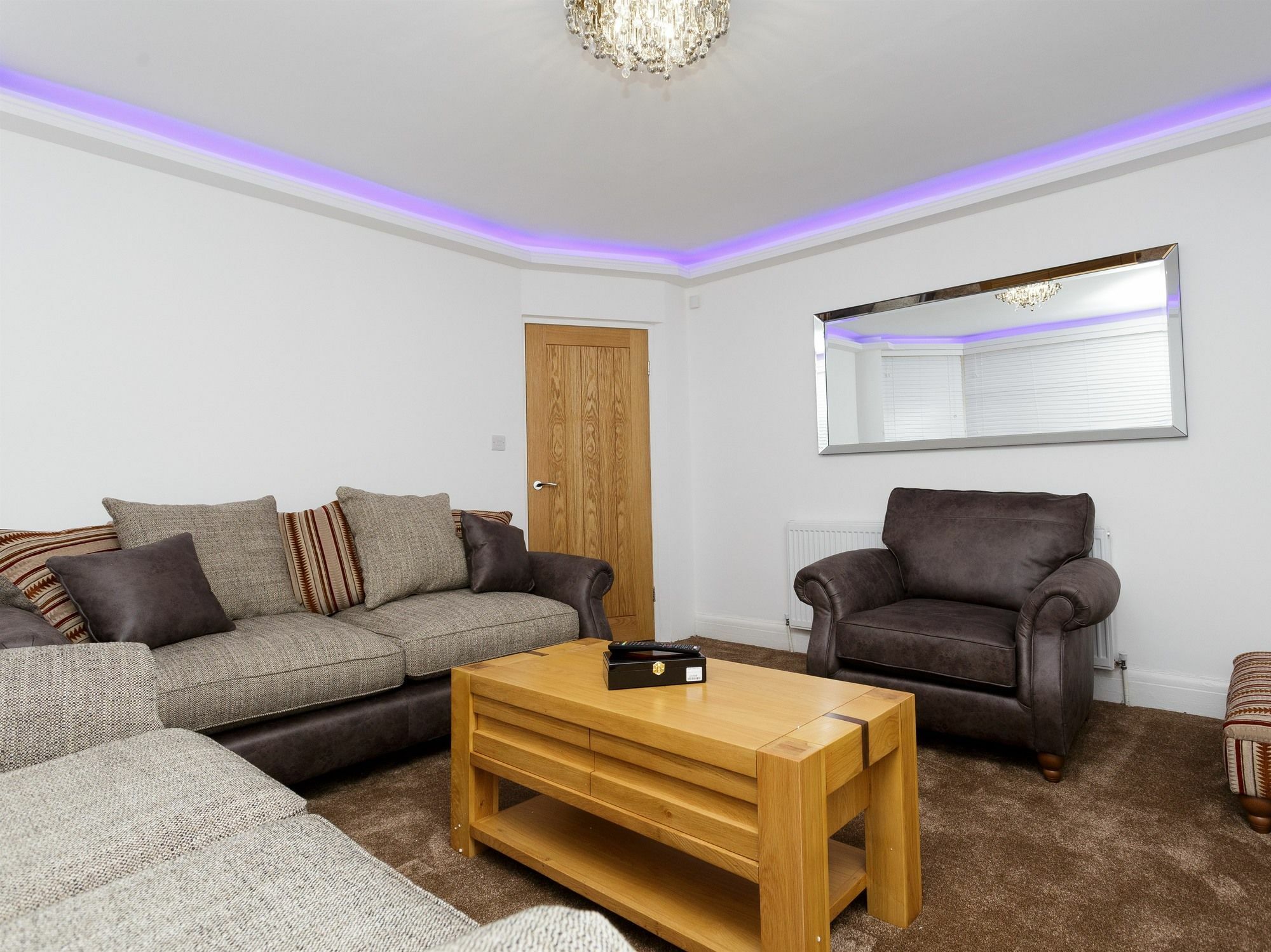 Apartment Sycamore House Leeds (West Yorkshire)